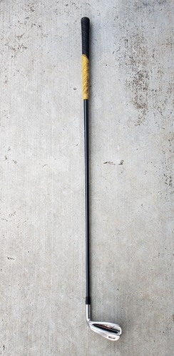 Titleist AP1 Dual Cavity Tungsten Nickel 9 Iron, RH, Graphite Shaft S-Flex, 36" - Picture 6 of 9