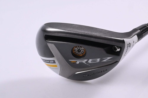 Taylormade RBZ Stage 2 Tour #2 Hybrid / 16,5 Grad / Stiff Flex OZIK Altus 85 - Bild 2 von 8
