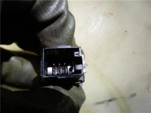 8P0941509 Warning para AUDI A3 (8P1) * 2004 104899 - Imagen 2 de 4