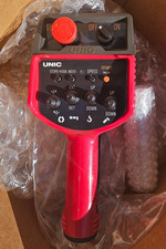 New SPYDERCRANE UNIC Furukawa RC-500HA Remote Control