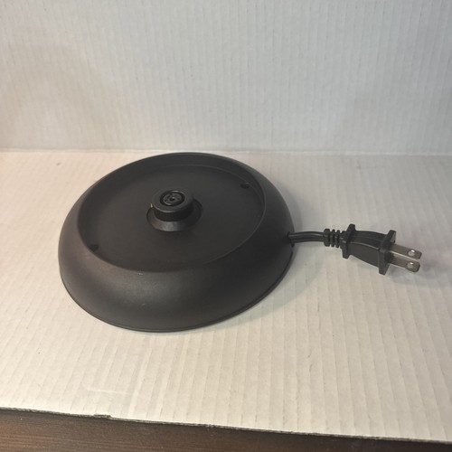Base eléctrica para hervidor de agua Jura-Capresso SOLO modelo 259 - Imagen 4 de 6