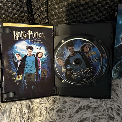 Harry Potter Full Set Bundle All Special Editions And Hallows Dust Jackets - Bild 9 von 12