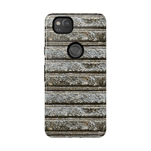 Thresholds: Etched Shoreline Concrete – Texture Study No. 1 - iPhone & Pixel - 第 238/261 張圖片