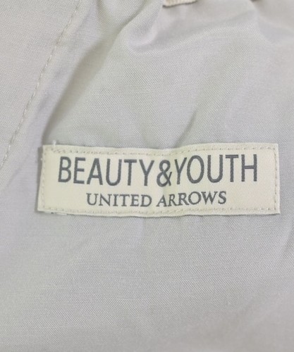 BEAUTY&YOUTH UNITED ARROWS Pants (Other) Ivory M 2200617915027 - Picture 3 of 11
