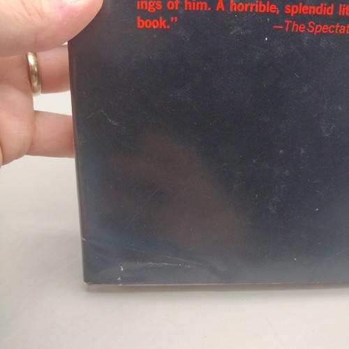 Ratman’s Notebooks aka Willard by Stephen Gilbert (Viking, 1969) HC BCE Book - Picture 9 of 24