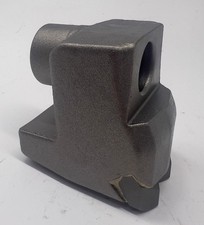 For Fae/Cat Type C/3 Carbide Forestry Mulcher Teeth 5PCS