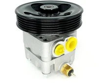 Power Steering Pump For 2000-2004 Subaru Outback 2.5L H4 2002 2003 2001 WB471WK