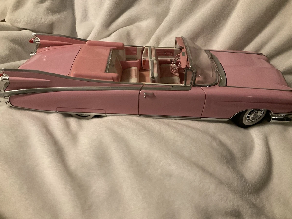 1:12 Cadillac Diecast & Toy Vehicles for sale | eBay