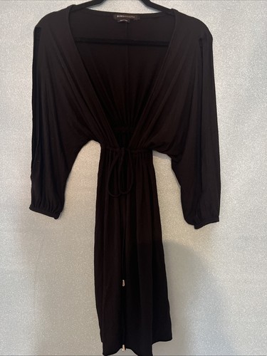 bcbg maxazria dress beach cover up size M - Picture 1 of 6