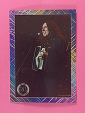 Weird Al Yankovic Limited Edition 2010-2015 Trading Card #108 Polkarama Concert