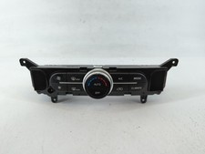 2017-2019 Kia Soul Ac Heater Climate Control 97250-b2gq1ca G6N24