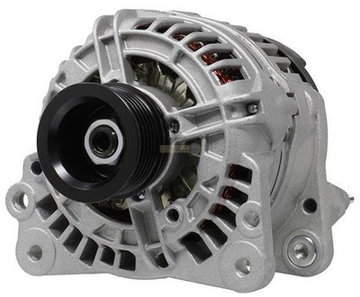 Lichtmaschine 70A Neu Eurostarter 0124315042 für John Deere Ahlmann Mecalac