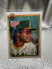 Dennis Eckersley Cards, Rookie Card and Autographed Memorabilia Guide 16