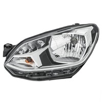Hauptscheinwerfer Links 12 V PY21W Halogen Hella FüR U.A. VW Up!