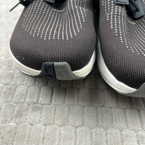 Flux Footwear Adapt Runner Barfußlaufschuhe breite Spitze Zero Drop Herren Gr. 13 - Bild 4 von 11