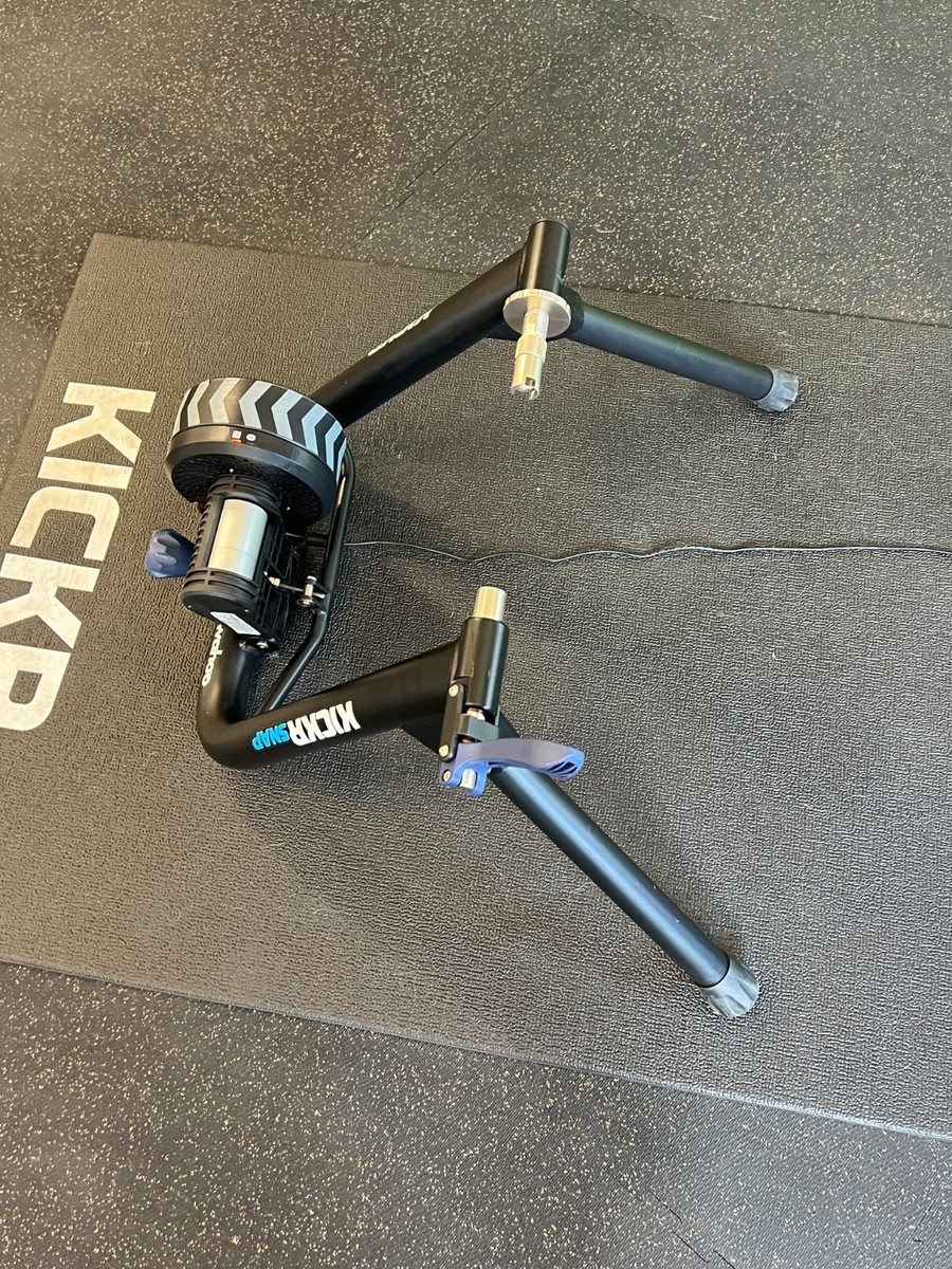 【中古】 Wahoo KICKR SNAP ワフー キッカー スナップ Wahoo (ワフー) KICKR SNAP ワフー キッカースナップ