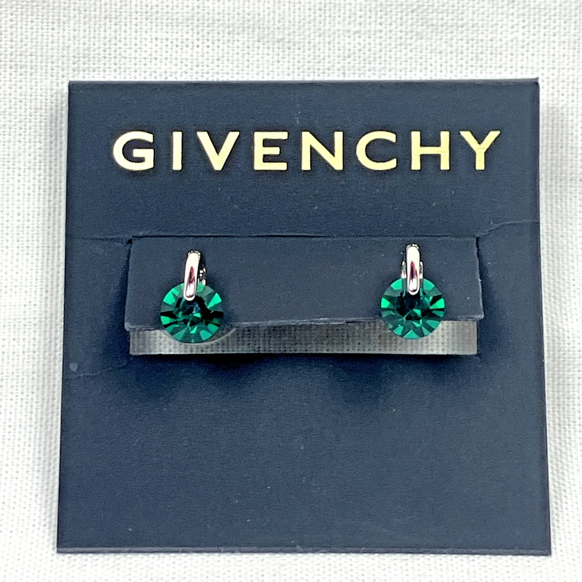 25+ Givenchy Crystal Stud Fashion Earrings for sale | Updated Oct 2026