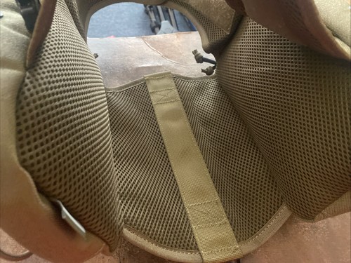 OneTigris Dog Backpack for Medium &Large Dogs, Mammoth Nylon Dog PackTactical - Picture 9 of 10