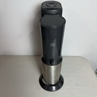 SODASTREAM AQUA FIZZ CY-8002 Powered Soda Maker Machine Sparkling Water NOBottle