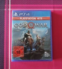 God of War - Playstation Hits | Playstation 4 PS4 | Deutsche Version | NEU&OVP 