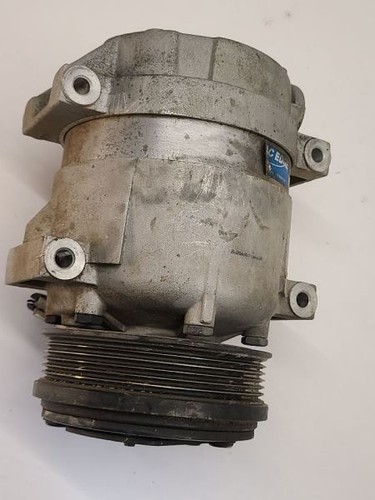 2004-2009 CHEVROLET AVEO AC Compressor Dual Top Mounts 95966588  - Picture 6 of 12