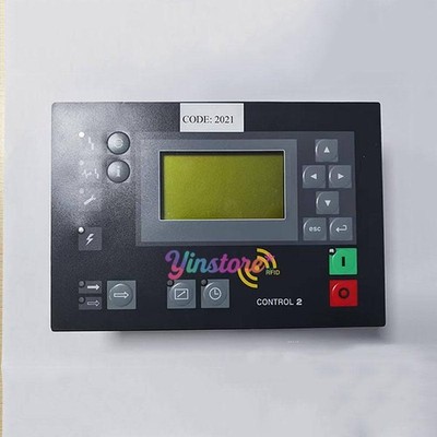 1 Pc. New 7.9700P0 Control Panel for SIGMA CONTROL 2 Compressor OEM
