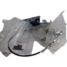 NEW Allen Bradley 194R-LFC03 Flange Mounted Cable Operated Disconnect Switch Kit
