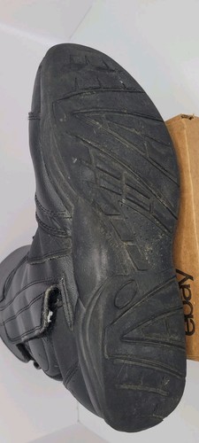 Tour Master Solution 2.0 WP Mens Size 10 US (44 EUR) Hipora Used *Read* - Foto 7 di 14