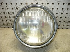 HONDA 67 70 77 CB350 FRONT HEADLIGHT HEADLAMP HEAD LIGHT LAMP ASSY 33100-292-674