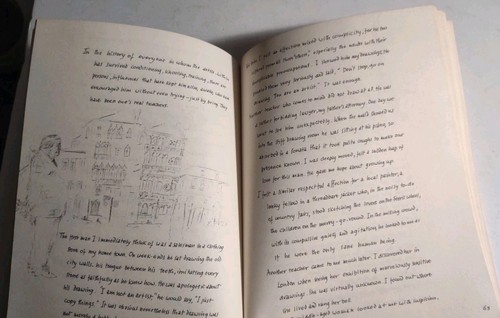 The Zen of Seeing: Seeing/Drawing as Meditation by Frederick Franck. Paperback - Bild 7 von 11