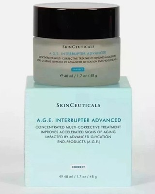 ち*ち様 SkinCeuticals A.G.E. InterrupterAdv A.G.E Interrupter Advanced – RejuveMD by Dr. José Barrera