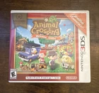 Nintendo Animal Crossing: New Leaf Welcome amiibo 3DS Amiibo Compatible