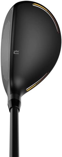 New LH Cobra King LTDx 21 Degree 4 Hybrid KBS Regular W/Headcover - Picture 3 of 4