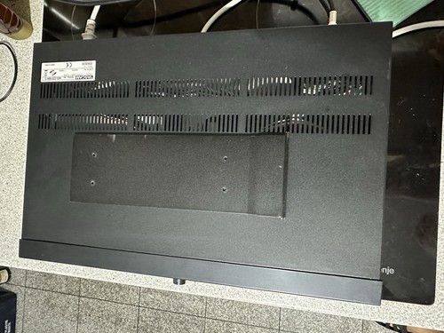 TASCAM  MD-CD1 MK2  in gutem Zustand. - Bild 4 von 13