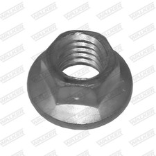 Mutter Abgaskrümmer WALKER 80773 für UP VW B8 A4 8K5 AUDI Beutel 121 122 BL1 BL2