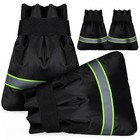  4 PCs außerhalb Wasserhahnabdeckungen verdickter Wasserhahn -Frostabdeckungen