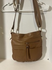 perlina leather crossbody