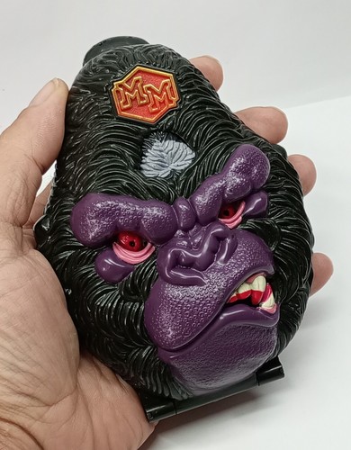 Mighty Max Doom Zones Complete Playsets - Picture 2 of 109