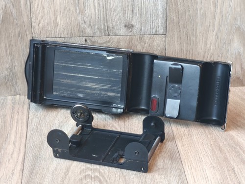 Rollex-Patent Roll Film Holder - Bild 2 von 24
