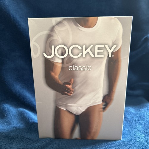 jockey t shirt 3XL - Picture 1 of 4