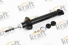 2x Stoßdämpfer KRAFT AUTOMOTIVE 4010180 für AUDI VW 50 86C POLO 80 CLASSIC DERBY