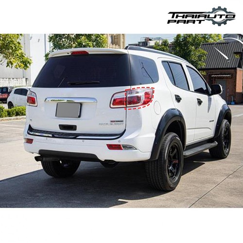 Luz trasera LED exterior derecha para Chevrolet Trailblazer 2012-2019 - Imagen 9 de 10