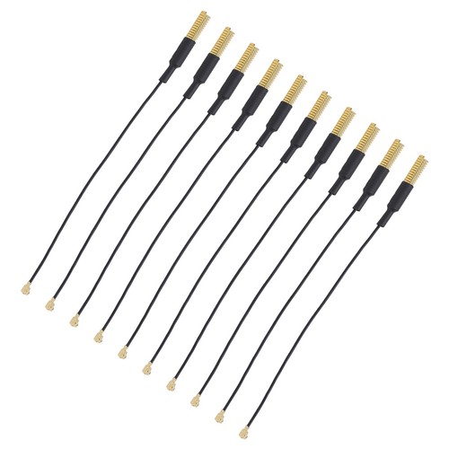 Antenne 3DBi Intégrée IPEX 433-470MHZ RG1.13 Pour Modules Sans Fil LoRa - Afbeelding 10 van 12