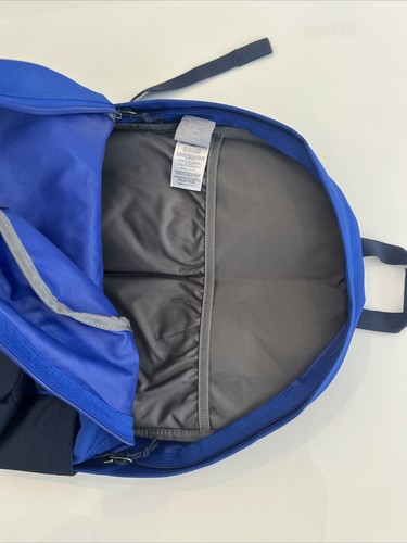 Columbia Unisex Utilizer 22L Schüler Rucksack Blau - Bild 3 von 6