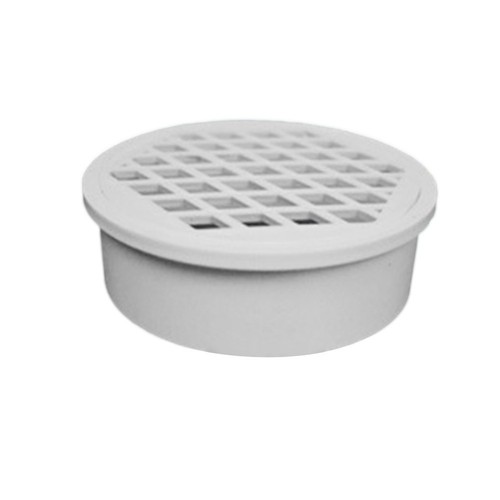 Bodenentwässerung Leichtes Design Wiederverwendbar Haltbares PVC -Material - Bild 7 von 25