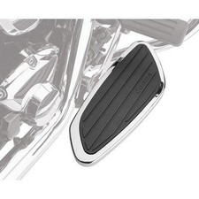 fits Cobra™ 06-4134 Swept Front Floorboard Kit