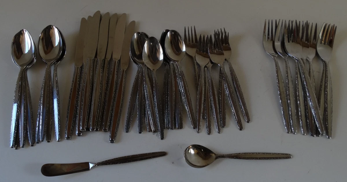 Riviera Japan Stainless Steel Single Flatware Pieces for sale - eBay
