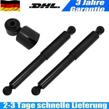 2x Stoßdämpfer Gasdruck Hinten Links Rechts für VW Caddy III 2CB 2CJ 2004-2015