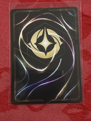 FOIL Disney Lorcana: Ursulas Rückkehr - Anna - Braving The Storm - NM/M FOIL - Bild 7 von 7
