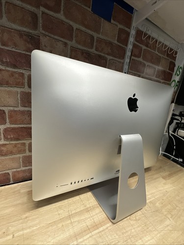 iMac (Retina 5K, 27 Zoll, Ende 2015) Prozessor 3,2 GHz Quad-Core Intel Core i5 - Bild 9 von 12